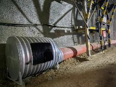 <b>隧道逃生屋的建筑材料需要具备哪些特性？</b>