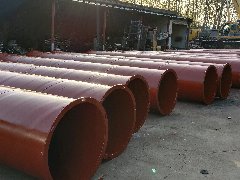 聚乙烯逃生管道为何具有良好抗冲击能力？