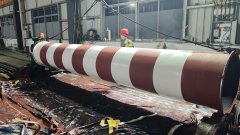 <b>高效耐用：揭秘钢制逃生管道的优势</b>