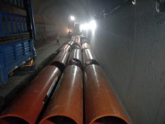 <b>中爵隧道施工安全物资：筑牢地下工程安全防线</b>