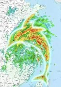 <b>风雨过境，愿人人平安｜致敬坚守防台一线的守护者</b>